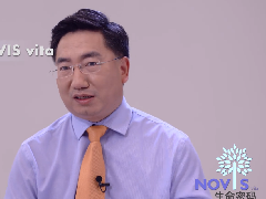 哪些人群需要补充NOVIS vita
